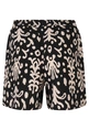 CITY LIFE dames short